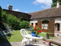 Chambres la Vallée Отели в г. Ламот-Бёврон