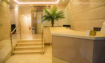 Shams Suites Furnished Units