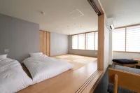 Beyond Hotel Takayama 3rd