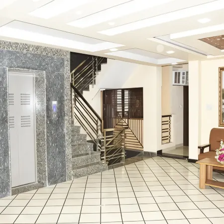 Hotel Ata Inn and Restaurant (20 Mtrs from Dargah), Ajmer Отели рядом с достопримечательностью «Даргах Шариф»