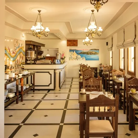 Astir Thira Hotel