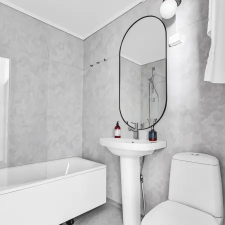 Lille Hotell