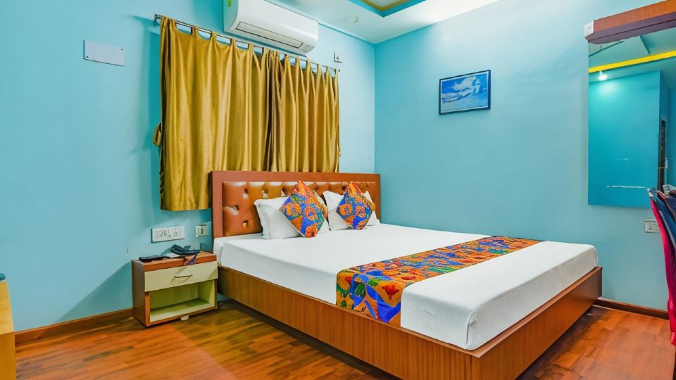 Fabhotel Ag Star