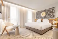 Yac Paris Clichy, A Member of Radisson Individuals Hotels in Clichy