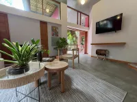 Son de La Loma Apartments - Wifi