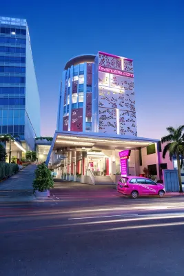 Favehotel Madiun Hotels in Nambangan Kidul