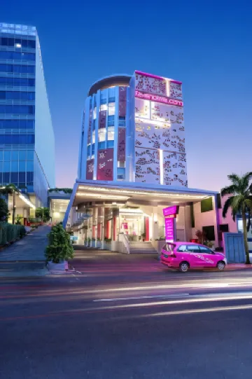 Favehotel Madiun