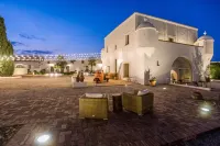 Torre Fiore Hotel Masseria Hotels in Province of Matera