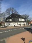 Heidepension Bispingen Hotels in Bispingen