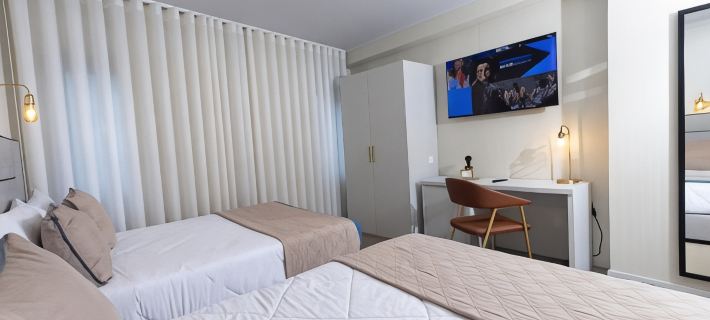 Hotel America Hotels in Bonfim