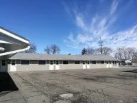 Star Motel Hotels in Morden