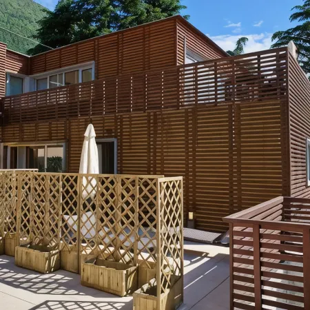 Residence Lenno