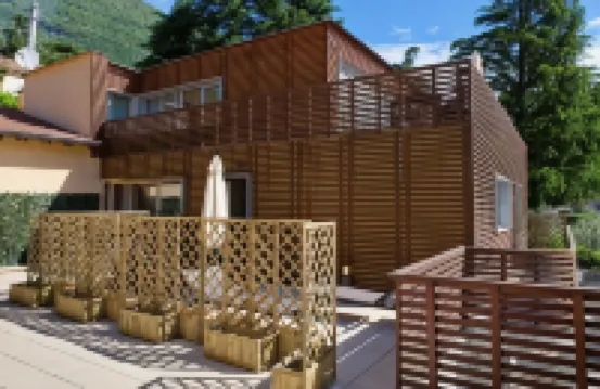 Residence Lenno