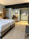 Radisson Hotel Liege City Centre - Balcony