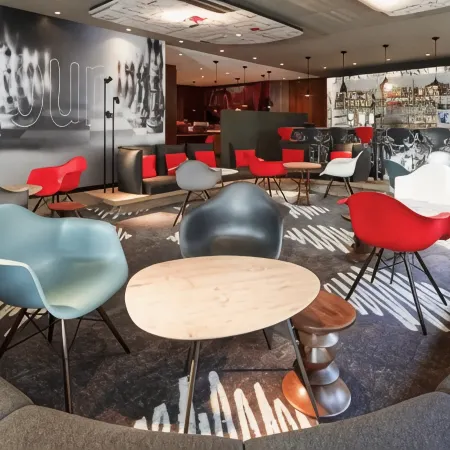 Ibis Gent Centrum Opera