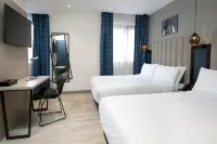 Spark by Hilton Luton Hotels in Luton