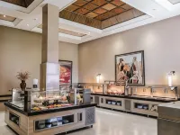 Kenzi Menara Palace & Resort Hotels near Agdal