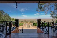 Lemoenfontein Hotels in Beaufort West