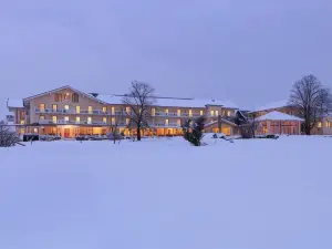 Wellness Natur Resort Gut Edermann