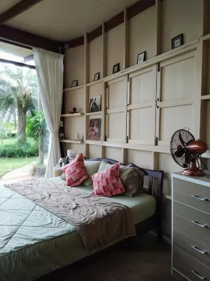 Ban Bang Home Resort