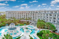 Litchfield Beach & Golf Resort Hotel in zona Brookgreen Gardens