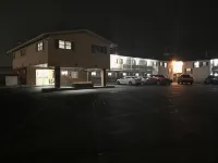Regency Inn Отели рядом с достопримечательностью «Колледж Додж-Сити Коммьюнити»
