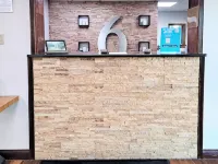 Studio 6套房,卡頓斯維爾,馬里蘭州-巴爾的摩西 巴爾的摩縣住宿飯店