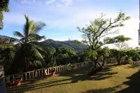 Beau Séjour Hotel Hotels in Mahé