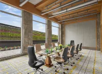 Hyatt Place Aurangabad Airport