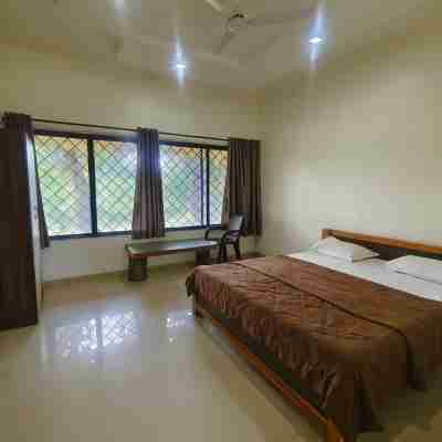 The Amba Resort Rooms