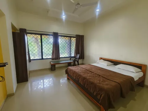 The Amba Resort Hotel a Amba