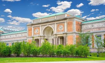 Extravagant 110Sqm Luxury Apt. - Heart of CPH