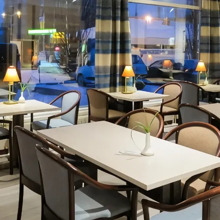 Hotel Kauppi
