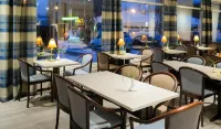 Hotel Kauppi - sarapan