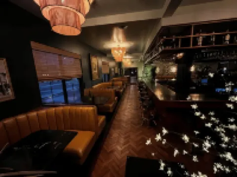 旅館酒店 - 阿桑德連鎖酒店 阿諾茲帕克酒店