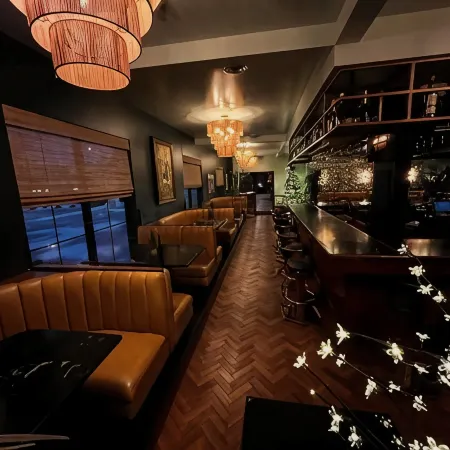 The Inn Hotel, Ascend Hotel Collection