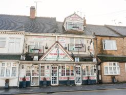 La Tavola Calda Hotel