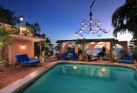 Little Arches Boutique Hotel - Beach