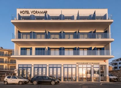 Hotel Voramar