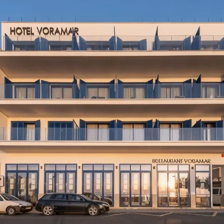 Hotel Voramar