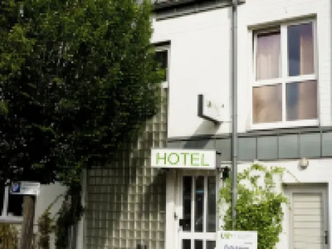 urraum Hotel Hotels in Brauweiler