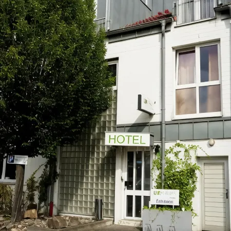 Urraum Hotel