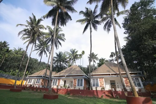 PITSTOP21 - maisons de vacances
