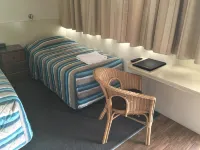 Plantation Park Motor Inn Hotels in Ayr