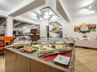 Hotel Häfner Hotel di Bruchsal