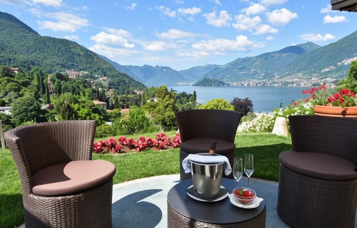 Agriturismo Il Colle
