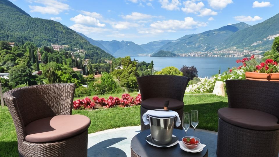 Agriturismo Il Colle