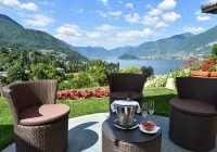 Agriturismo Il Colle Hotels in Bellagio
