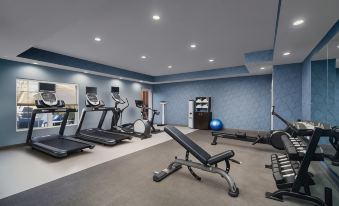 Homewood Suites by Hilton Providence-Warwick