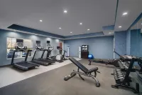 Homewood Suites by Hilton Providence-Warwick فنادق في وارويك